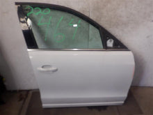 Load image into Gallery viewer, FRONT DOOR Audi Q5 2009 09 2010 10 2011 11 2012 12 Right - 1161934
