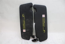 Load image into Gallery viewer, INTERIOR SUN VISORS Audi Q5 2009 09 2010 10 2011 11 2012 12 - 1161966
