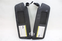 Load image into Gallery viewer, INTERIOR SUN VISORS Audi Q5 2009 09 2010 10 2011 11 2012 12 - 1161966
