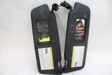 Load image into Gallery viewer, INTERIOR SUN VISORS Audi Q5 2009 09 2010 10 2011 11 2012 12 - 1161966
