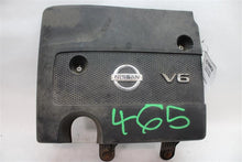 Load image into Gallery viewer, PLASTIC ENGINE COVER Nissan Pathfinder 2013 13 - 1161981
