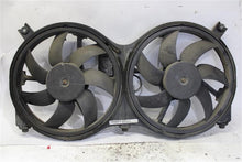 Load image into Gallery viewer, RADIATOR FAN ASSEMBLY Nissan Pathfinder 13 14 15 16 17 - 1161994
