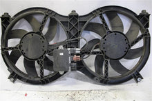 Load image into Gallery viewer, RADIATOR FAN ASSEMBLY Nissan Pathfinder 13 14 15 16 17 - 1161994

