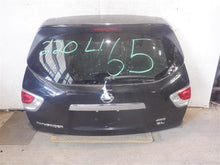 Load image into Gallery viewer, TRUNK LID Nissan Pathfinder 2013 13 2014 14 2015 15 2016 16 - 1162011
