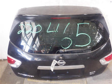 Load image into Gallery viewer, TRUNK LID Nissan Pathfinder 2013 13 2014 14 2015 15 2016 16 - 1162011

