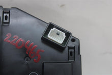 Load image into Gallery viewer, SPEEDOMETER CLUSTER Nissan Pathfinder 2013 13 - 1162045
