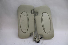 Load image into Gallery viewer, INTERIOR SUN VISORS Mini Cooper Mini 1 09 10 11 12 13 14 - 1162273
