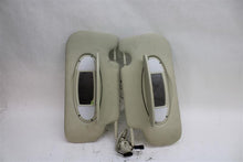 Load image into Gallery viewer, INTERIOR SUN VISORS Mini Cooper Mini 1 09 10 11 12 13 14 - 1162273
