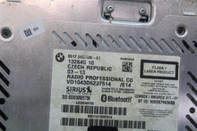 Load image into Gallery viewer, RADIO Clubman Cooper Countryman Paceman 2011-2016  AM FM CD - 1162275
