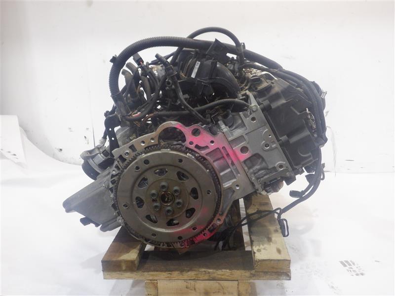 ENGINE MOTOR BMW 535i 640I 740i 740il Active 7 2012-2018 3.0L