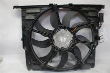 Load image into Gallery viewer, RADIATOR FAN ASSEMBLY 535i 535i Gt 640I 740i 740il Active 5 10-17 - 1162307
