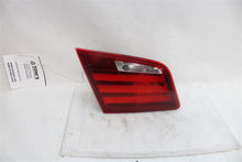 Load image into Gallery viewer, TRUNK LID MOUNTED TAIL LIGHT LAMP 528i 535i 550i Active 5 M5 11-13 Left - 1162338
