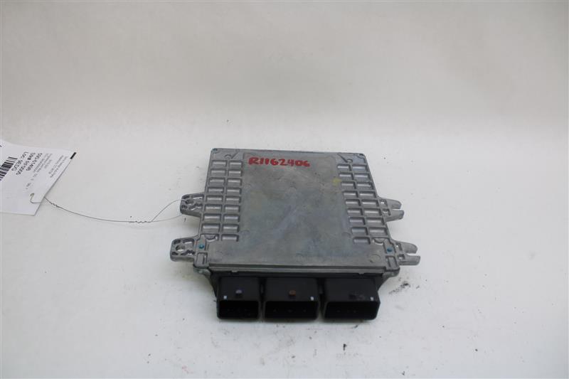 ECU ECM COMPUTER Infiniti G37 2012 12 - 1162406