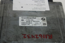 Load image into Gallery viewer, ECU ECM COMPUTER 328I 323I 528I 2007 07 2008 08 09 10 - 1162432
