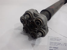 Load image into Gallery viewer, REAR DRIVE SHAFT BMW 535i 640I 13 14 15 16 17 18 19 AT - 1162467
