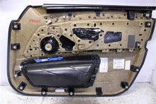 Load image into Gallery viewer, FRONT INTERIOR DOOR TRIM PANEL BMW 535i 2016 16 - 1162482
