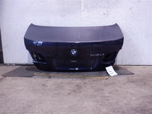Load image into Gallery viewer, TRUNK LID 528i 535i 550i Active 5 M5 2014 14 2015 15 2016 16 - 1162488
