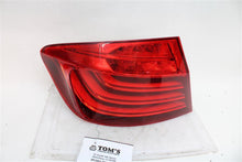 Load image into Gallery viewer, OUTER TAIL LIGHT LAMP 528i 535i 550i Active 5 M5 14 15 16 Left - 1162489

