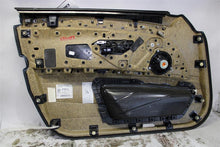 Load image into Gallery viewer, FRONT INTERIOR DOOR TRIM PANEL BMW 535i 2016 16 - 1162506
