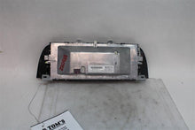 Load image into Gallery viewer, INFO-GPS SCREEN BMW 528D 528i 535i 550i Active 5 M5 2011-2015 - 1162526
