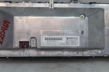 Load image into Gallery viewer, INFO-GPS SCREEN BMW 528D 528i 535i 550i Active 5 M5 2011-2015 - 1162526
