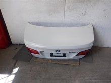 Load image into Gallery viewer, TRUNK LID 528i 535i 550i Active 5 M5 2014 14 2015 15 2016 16 - 1162584
