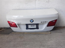 Load image into Gallery viewer, TRUNK LID 528i 535i 550i Active 5 M5 2014 14 2015 15 2016 16 - 1162584
