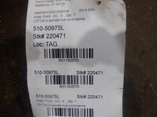 Load image into Gallery viewer, FRONT KNEE BMW 528i 535i 550i 11 12 13 14 15 16 Right - 1162606
