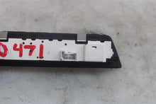 Load image into Gallery viewer, DASH CONSOLE SWITCH BMW 535i 2014 14 - 1162637
