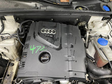 Load image into Gallery viewer, ENGINE MOTOR Audi A4 A5 Q5 09 10 11 12 2.0L - 1162642
