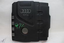 Load image into Gallery viewer, PLASTIC ENGINE COVER Audi A4 2012 12 - 1162651
