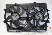 Load image into Gallery viewer, RADIATOR FAN ASSEMBLY Audi A4 A5 Allroad Q5 S4 2008-2015 - 1162665
