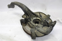 Load image into Gallery viewer, FRONT SPINDLE KNUCKLE Audi A4 A5 Allroad Q5 S4 S5 2008-2015 Left - 1162689
