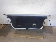 Load image into Gallery viewer, TRUNK LID Audi A4 2009 09 2010 10 2011 11 2012 12 - 1162698
