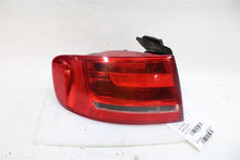 Load image into Gallery viewer, OUTER TAIL LIGHT LAMP A4 S4 2009 09 2010 10 2011 11 2012 12 Left - 1162699
