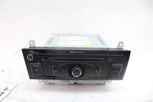 Load image into Gallery viewer, RADIO Audi A4 S4 2012 12 - 1162752
