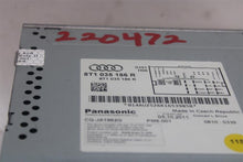 Load image into Gallery viewer, RADIO Audi A4 S4 2012 12 - 1162752
