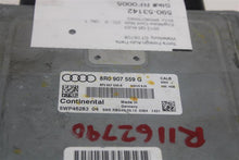 Load image into Gallery viewer, ECU ECM COMPUTER Audi Q5 2011 11 2012 12 - 1162790
