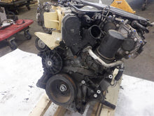 Load image into Gallery viewer, ENGINE MOTOR C250 C300 C350 C63 E250D E300 E350 E400 E550 E63 13-14 3.5L - 1162840
