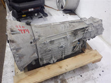 Load image into Gallery viewer, TRANSMISSION Mercedes-Benz C250 C300 C350 C63 2013 13 AWD - 1162842
