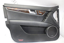 Load image into Gallery viewer, FRONT INTERIOR DOOR TRIM PANEL Mercedes-Benz C300 C350 2013 13 - 1162869

