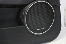 Load image into Gallery viewer, FRONT INTERIOR DOOR TRIM PANEL Mercedes-Benz C300 C350 2013 13 - 1162869
