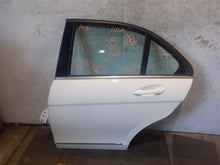 Load image into Gallery viewer, REAR DOOR C230 C250 C300 C350 C63 08 09 10 11 12 13 14 Left - 1162871
