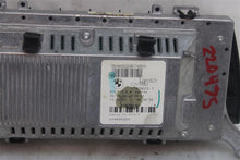 Load image into Gallery viewer, INFO-GPS SCREEN BMW X5 X6 2007 07 2008 08 2009 09 2010 10 - 1163046
