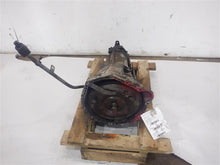 Load image into Gallery viewer, TRANSMISSION E300d E320 E320 Convertible E320 Coupe E320T E420 E500 1995 - 1163053
