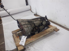 Load image into Gallery viewer, TRANSMISSION E300d E320 E320 Convertible E320 Coupe E320T E420 E500 1995 - 1163053
