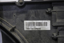 Load image into Gallery viewer, RADIATOR FAN ASSEMBLY Land Rover Evoque LR2 12 13 14 15 16 17 - 1163157
