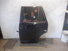 Load image into Gallery viewer, REAR DOOR Land Rover LR2 2008 08 2009 09 2010 10 2011 11 Left - 1163182
