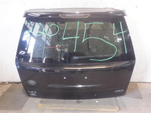 Load image into Gallery viewer, TRUNK LID Land Rover LR2 2013 13 2014 14 2015 15 - 1163187
