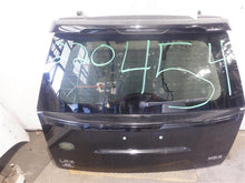 Load image into Gallery viewer, TRUNK LID Land Rover LR2 2013 13 2014 14 2015 15 - 1163187

